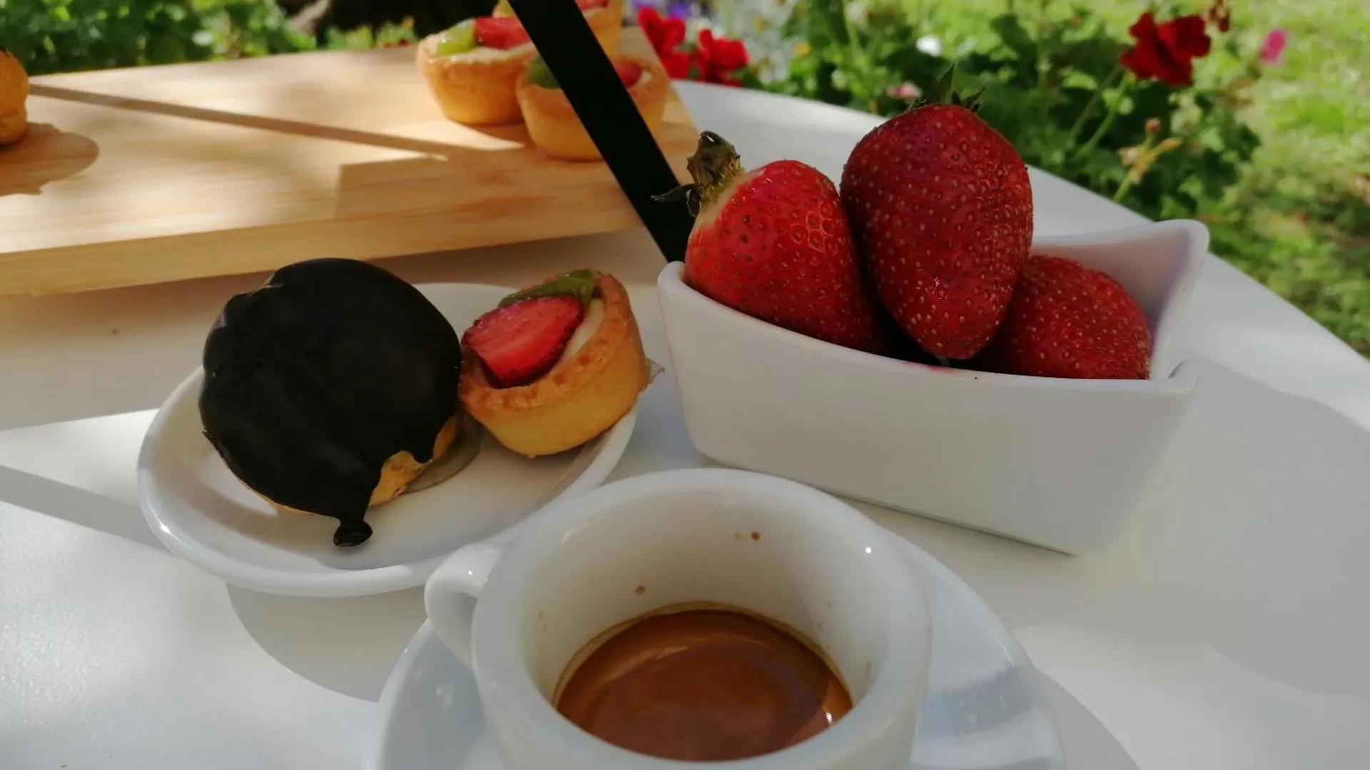 B&B Villa Lula Lucca 0*,