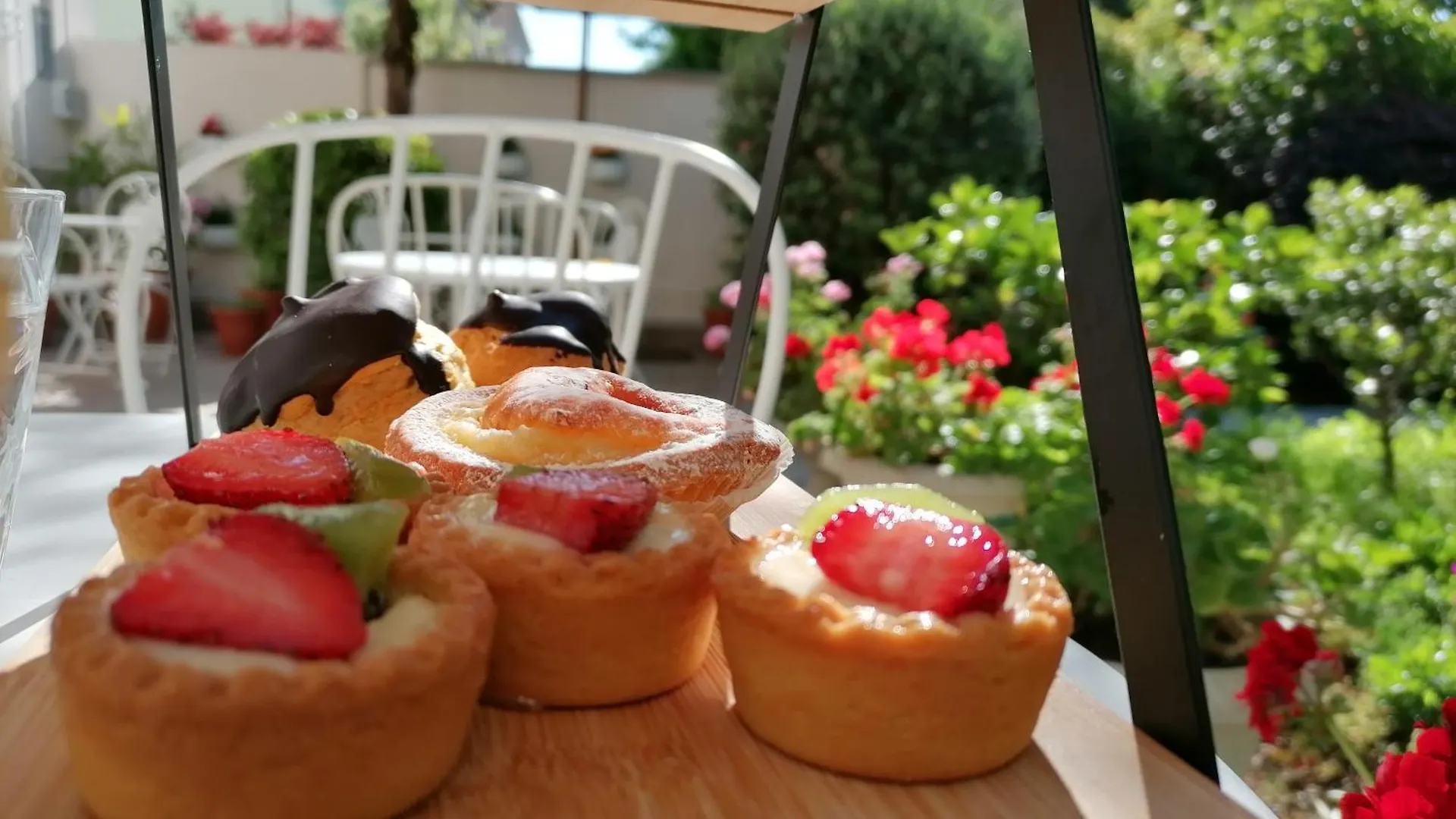B&B Villa Lula Lucca
