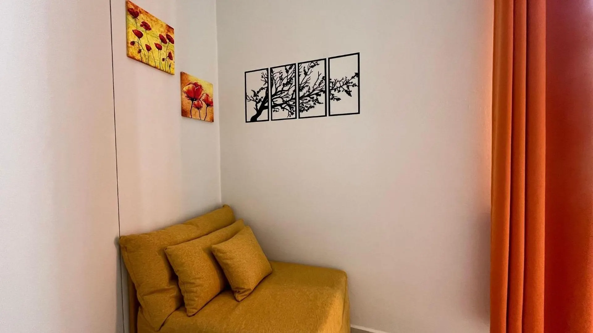B&B Villa Lula Lucca Italien