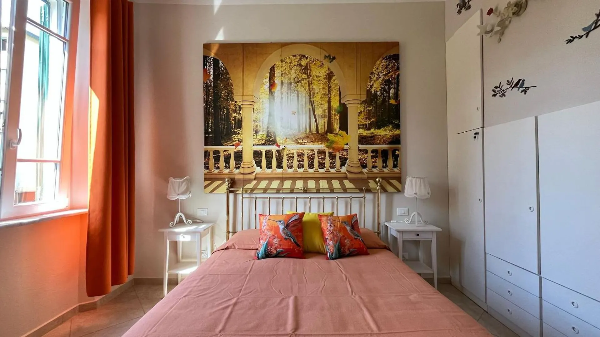 B&B Villa Lula Lucca Bed & Breakfast