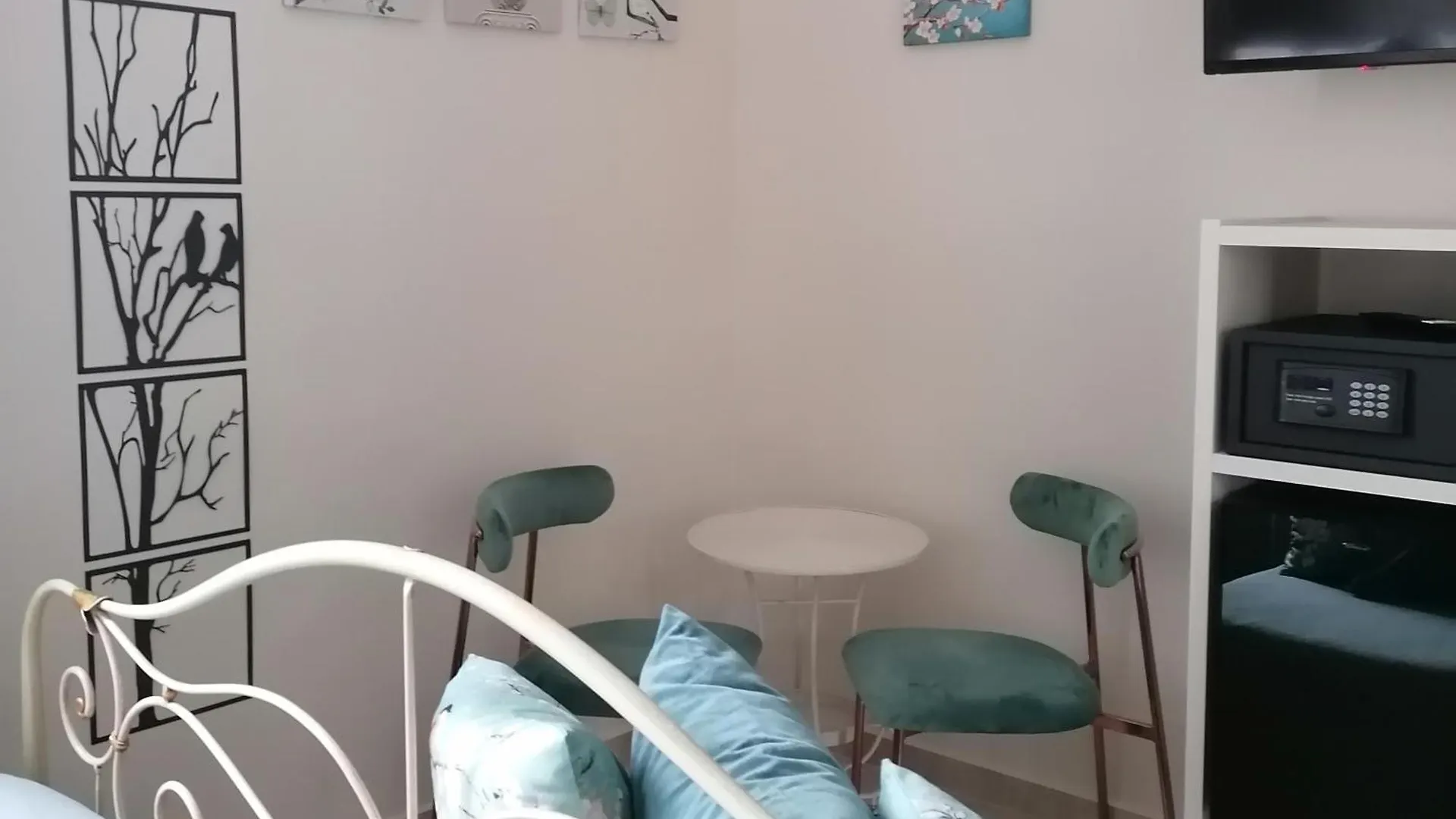 B&B Villa Lula Lucca 0*,  Italien