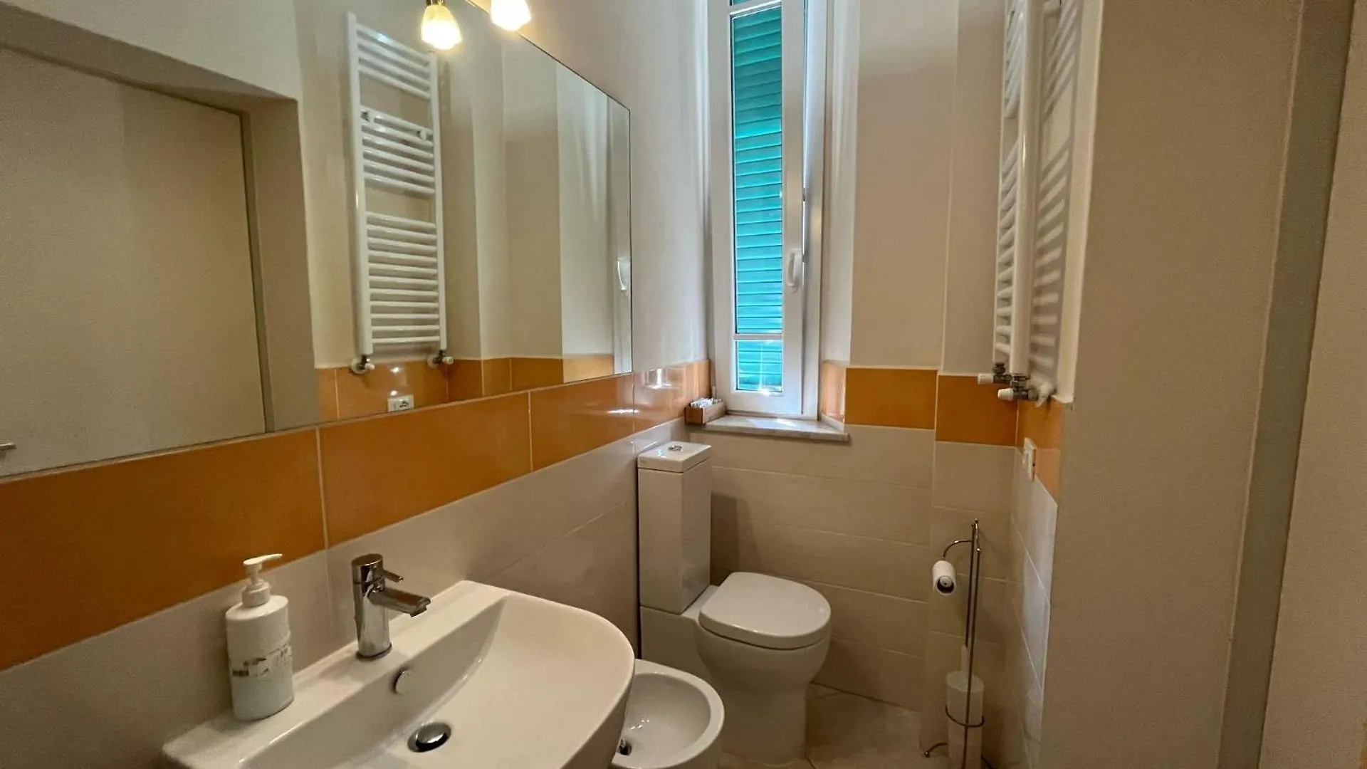 B&B Villa Lula Lucca Bed & Breakfast