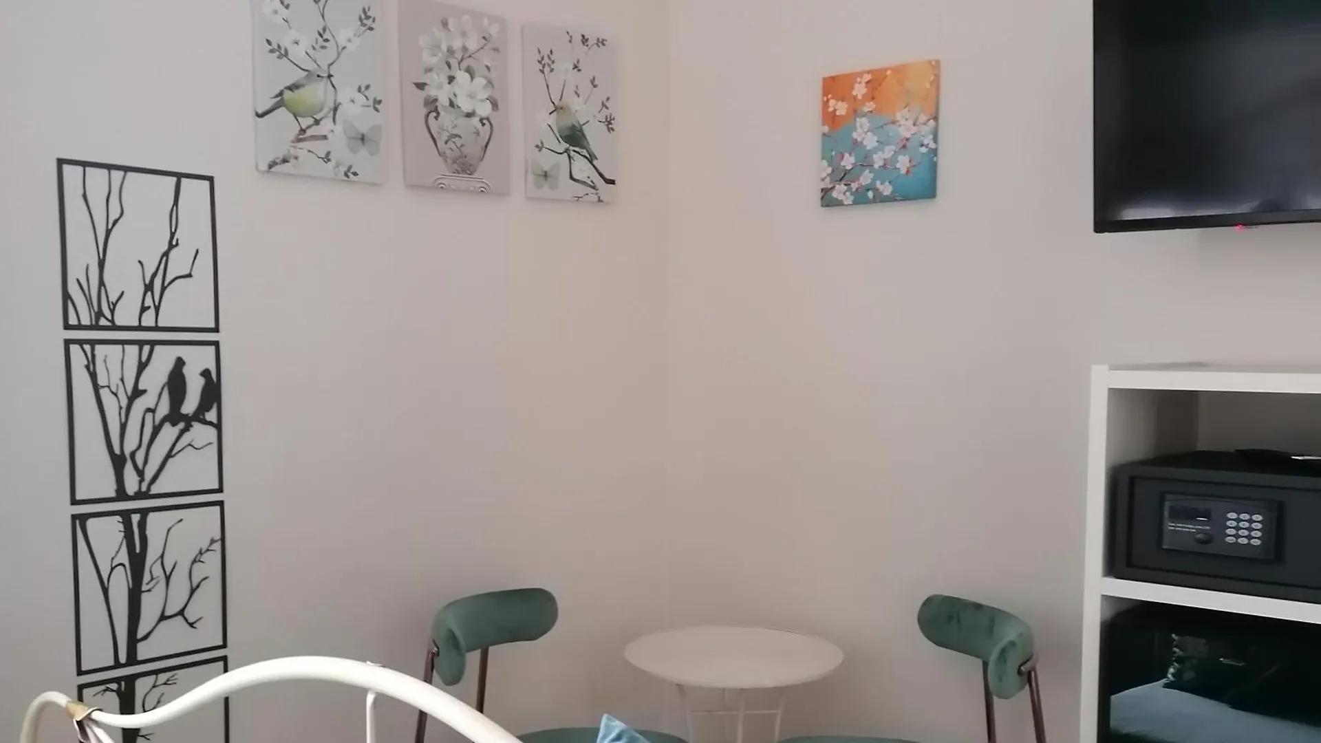 B&B Villa Lula Lucca 0*,