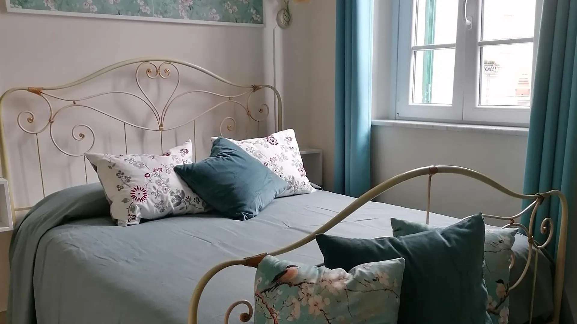 B&B Villa Lula Lucca Bed & Breakfast