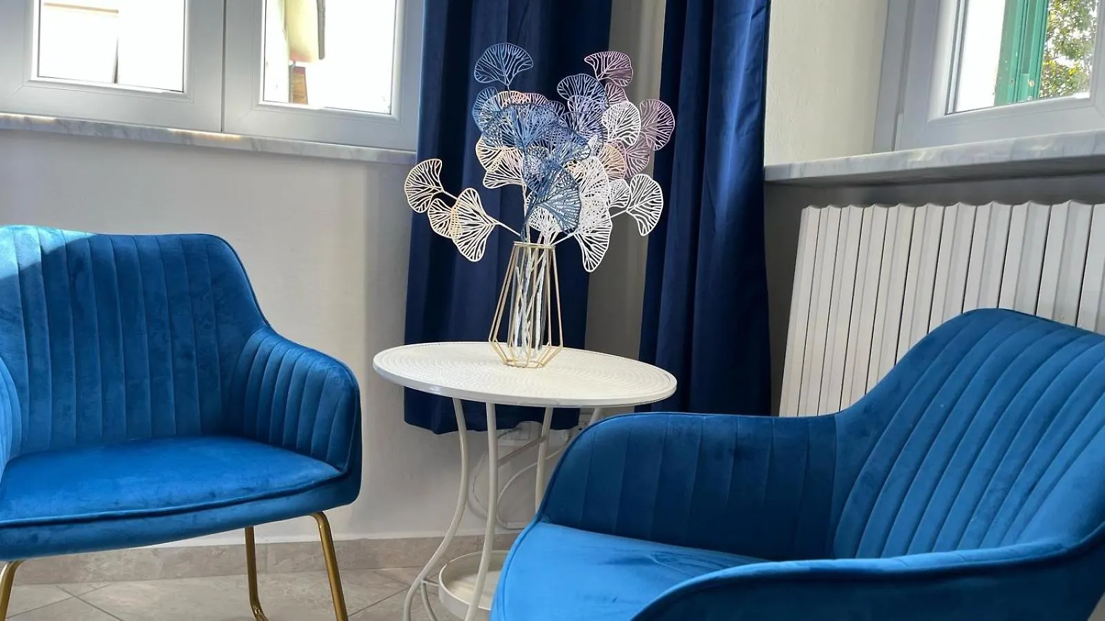 Bed & Breakfast B&B Villa Lula Lucca Italien