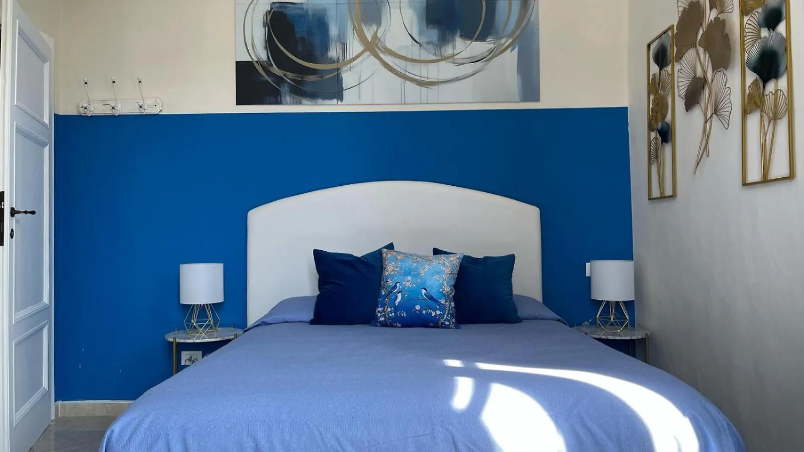 B&B Villa Lula Lucca