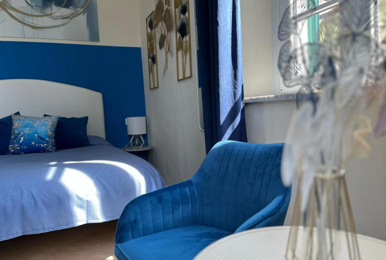B&B Villa Lula Lucca Italien