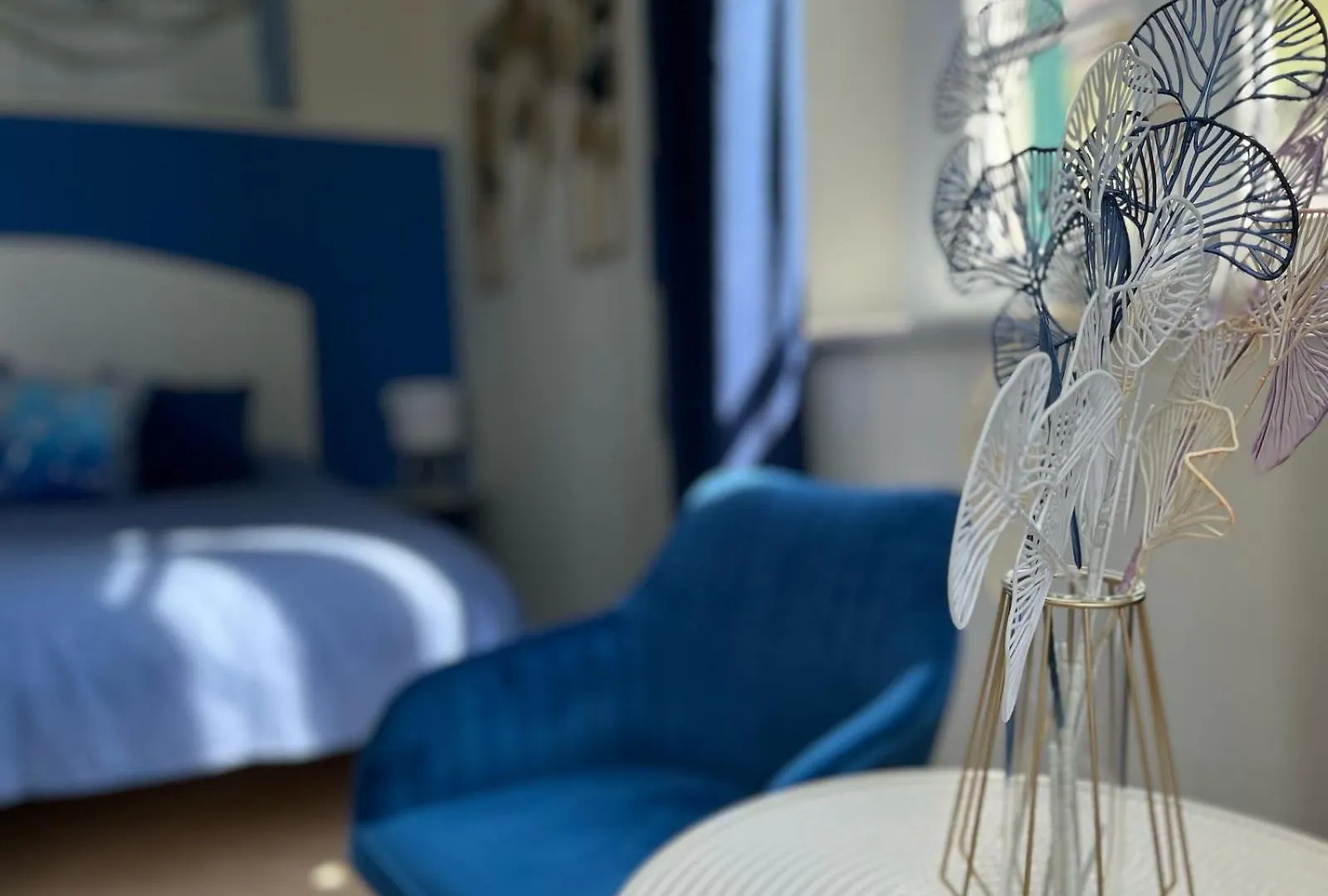 Bed & Breakfast B&B Villa Lula Lucca Italien