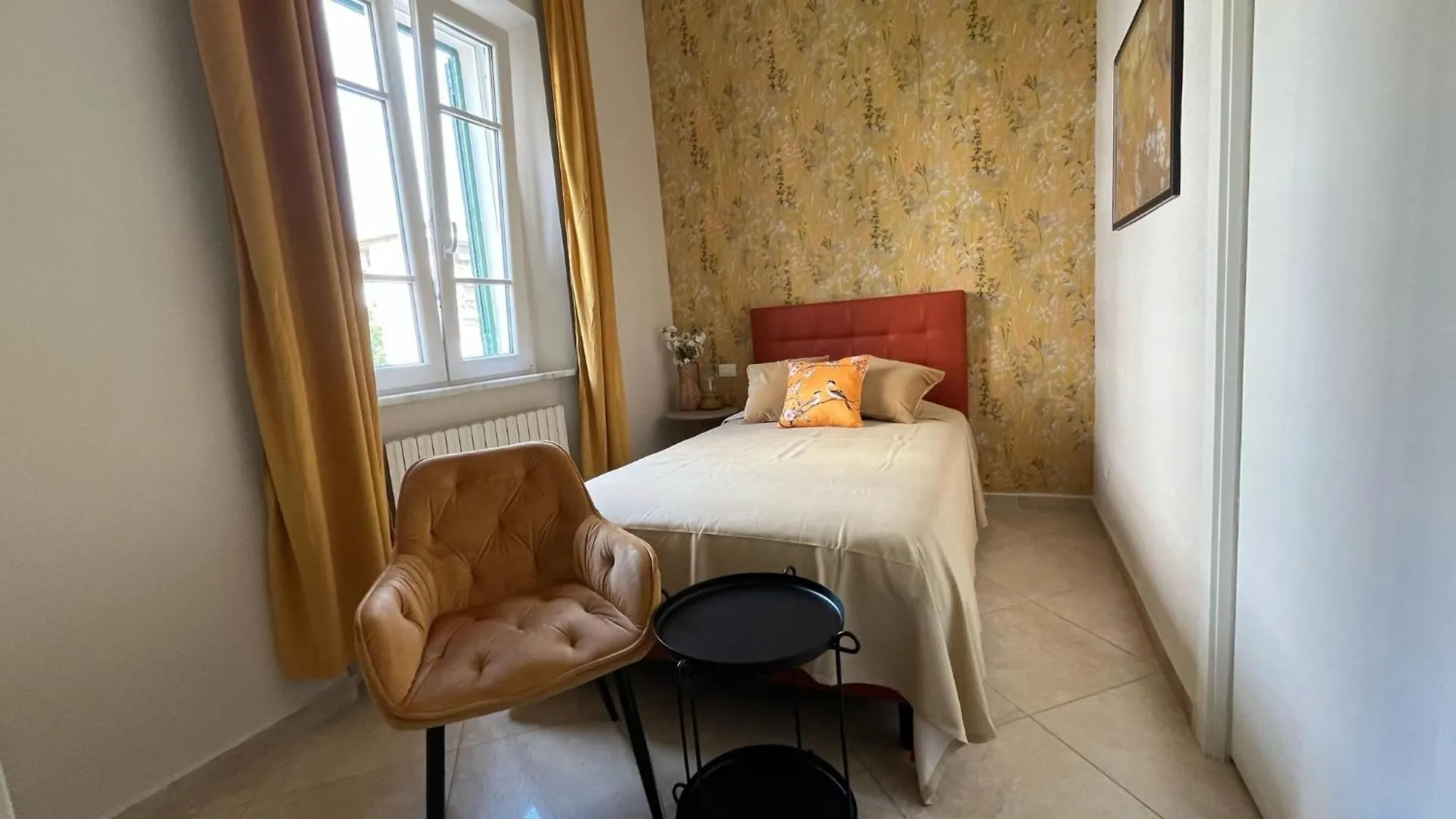 Bed & Breakfast B&B Villa Lula Lucca Italien
