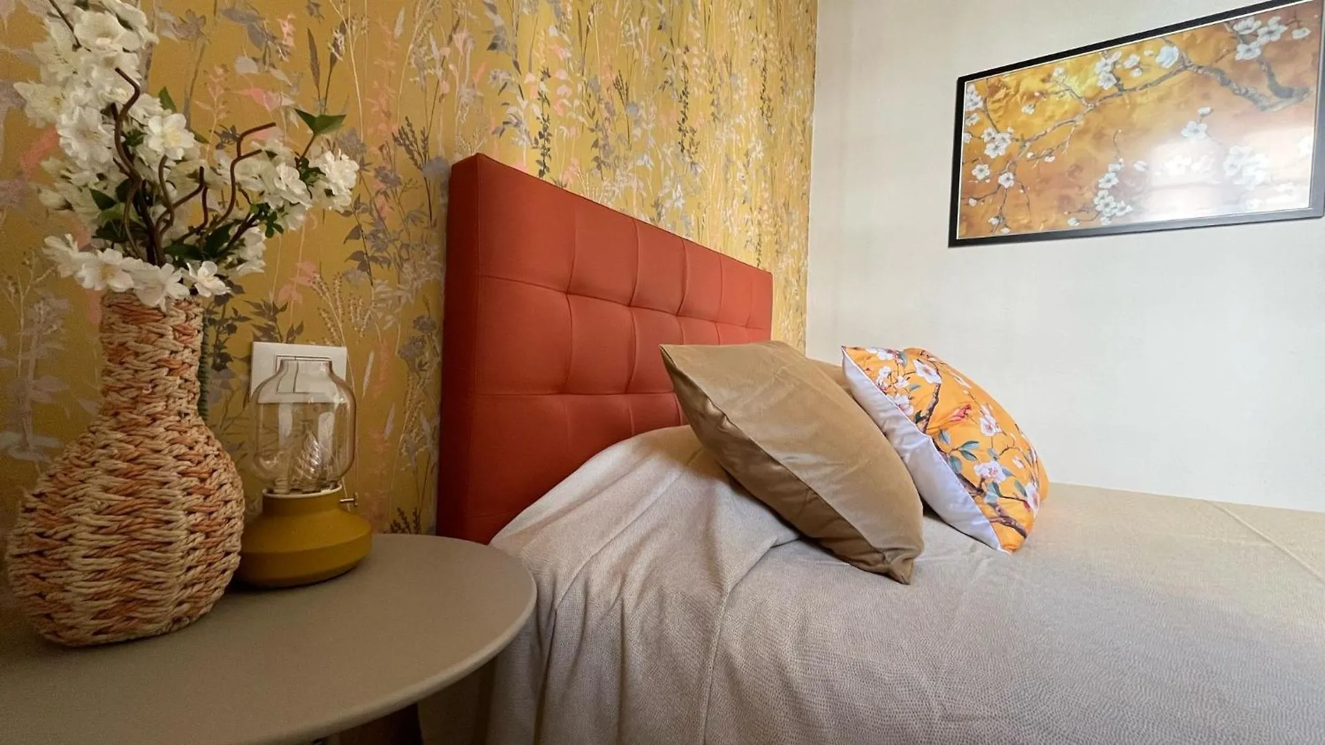 B&B Villa Lula Lucca Bed & Breakfast