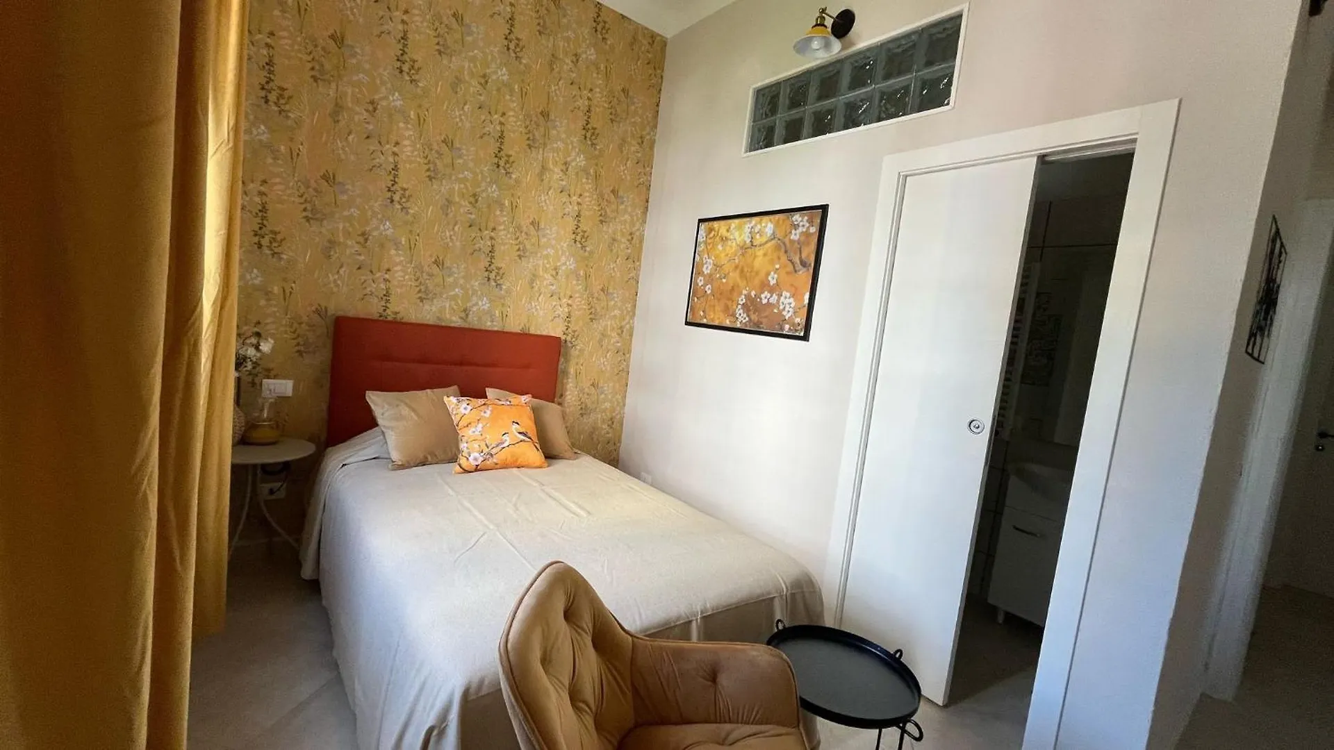 B&B Villa Lula Lucca Bed & Breakfast