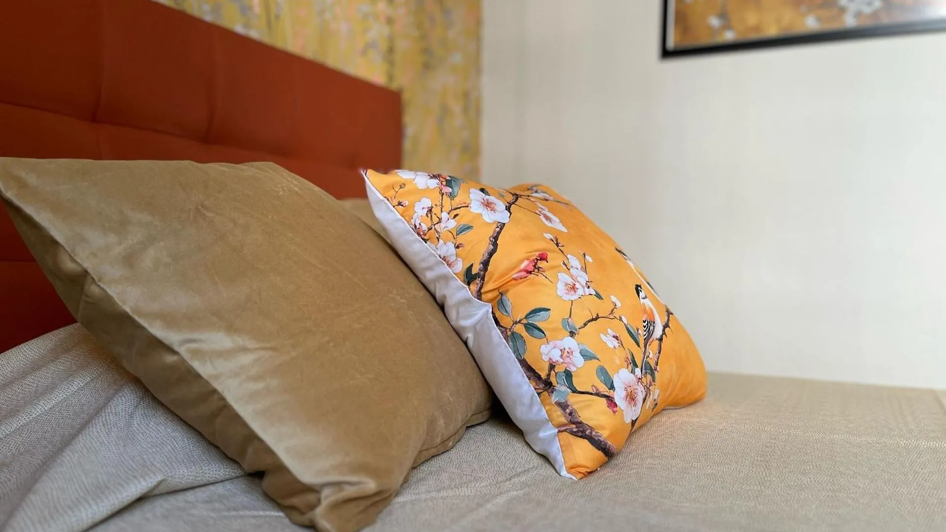 B&B Villa Lula Lucca