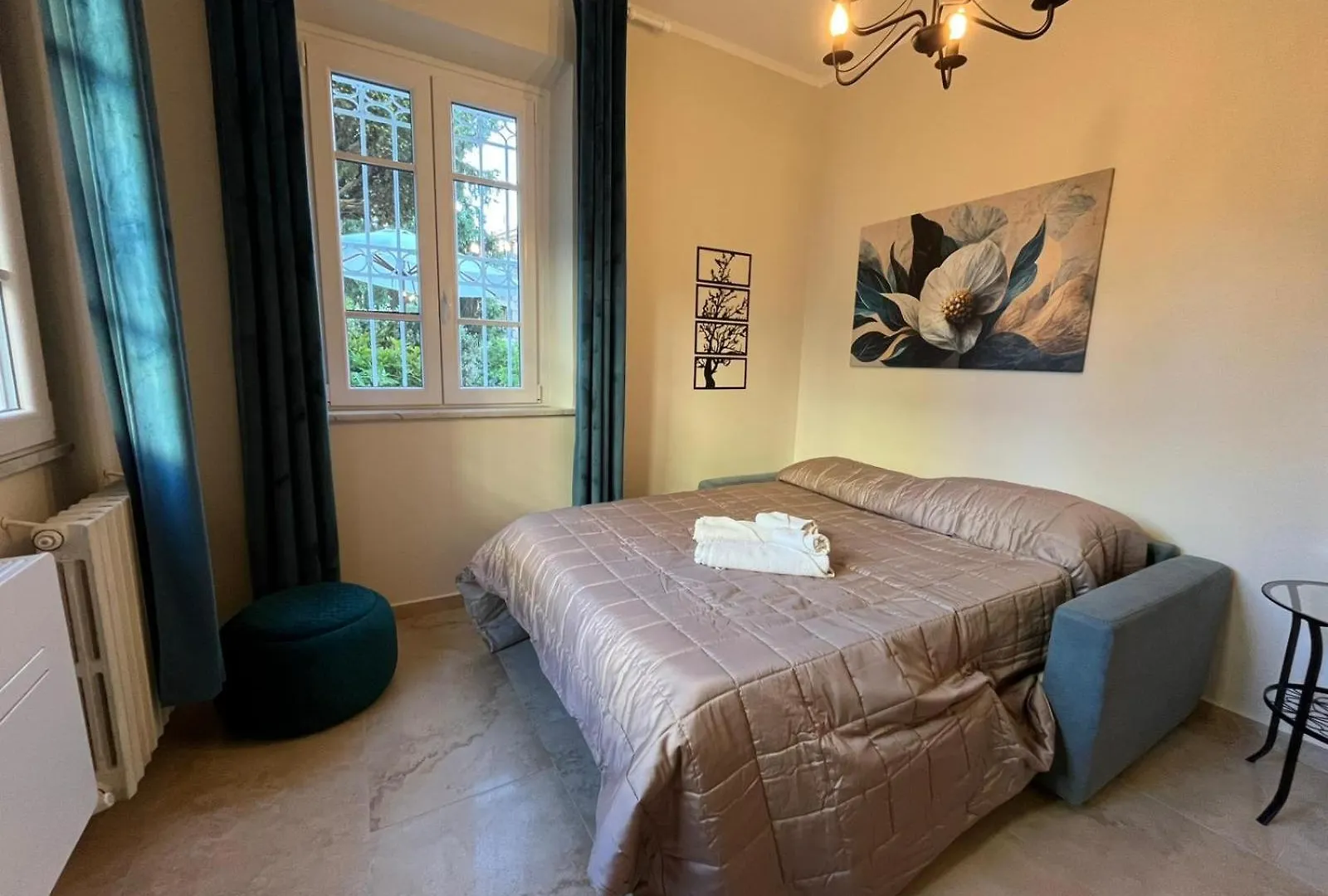 B&B Villa Lula Lucca 0*,  Italien