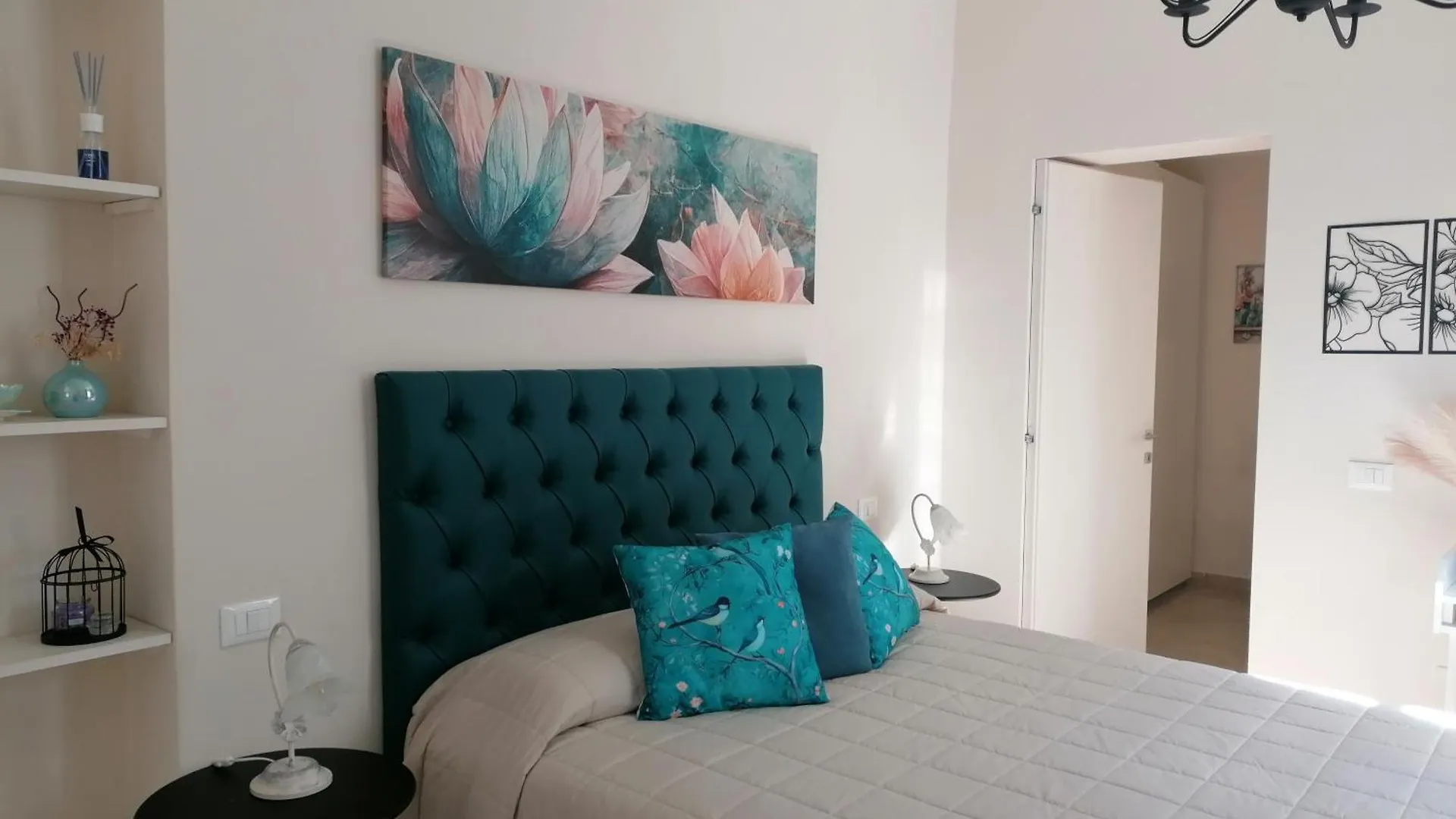 B&B Villa Lula Lucca