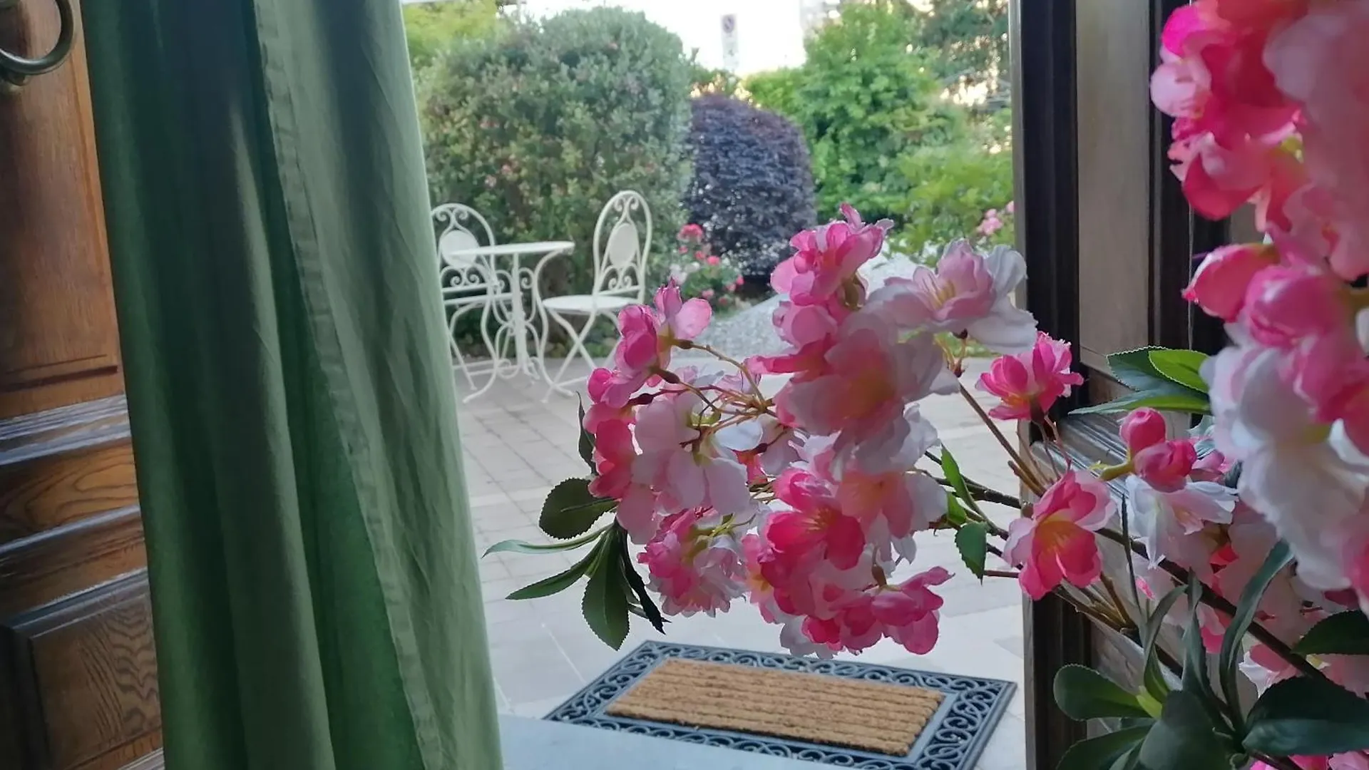 B&B Villa Lula Lucca Bed & Breakfast