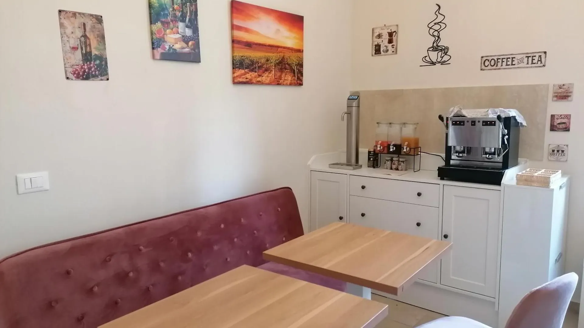 Bed & Breakfast B&B Villa Lula Lucca Italien