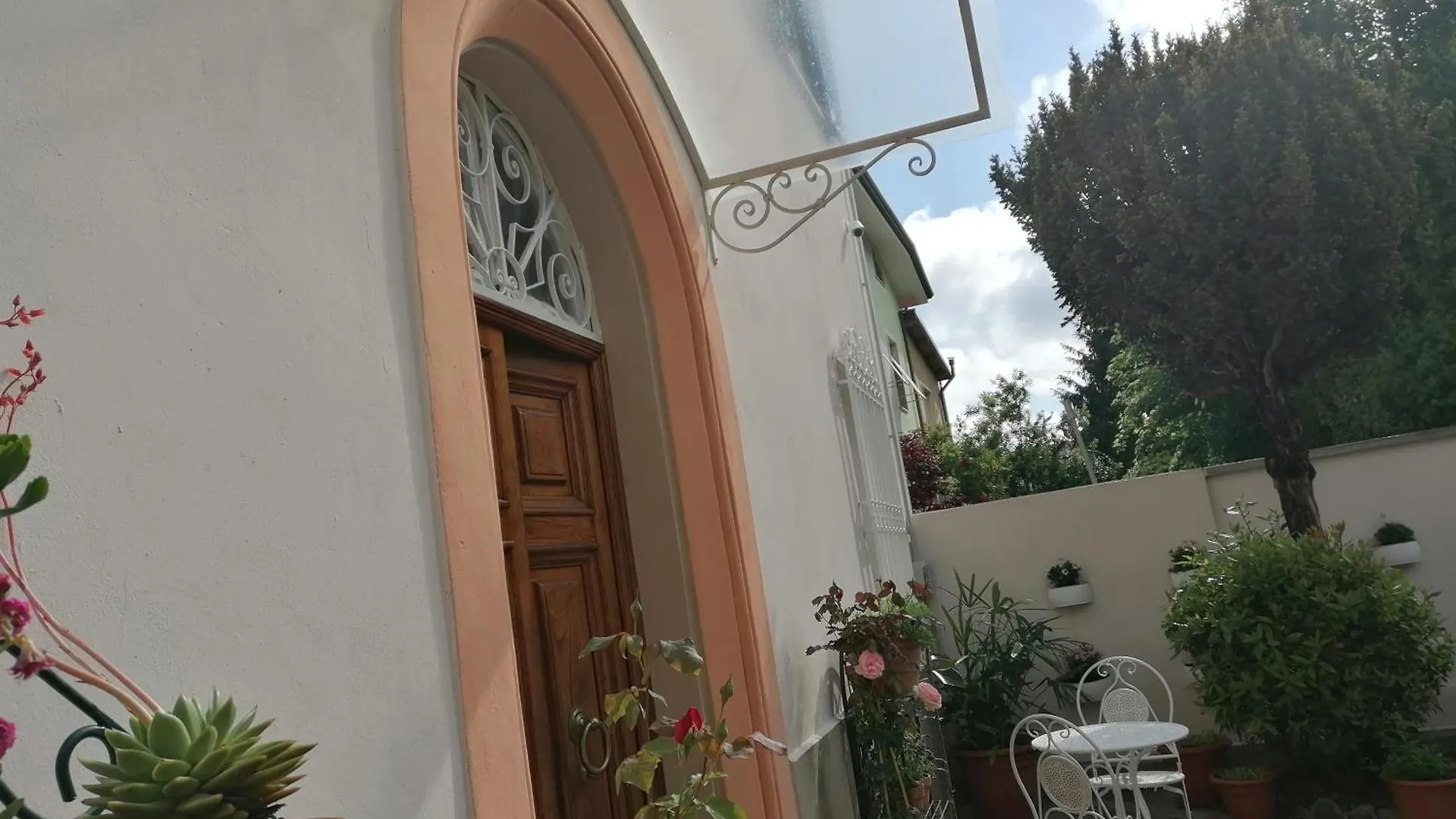 B&B Villa Lula Lucca