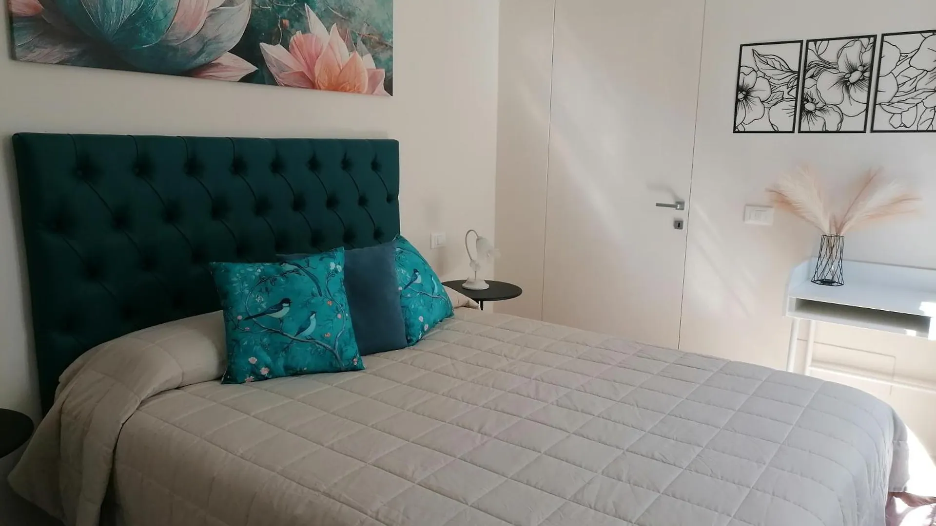 B&B Villa Lula Lucca Bed & Breakfast