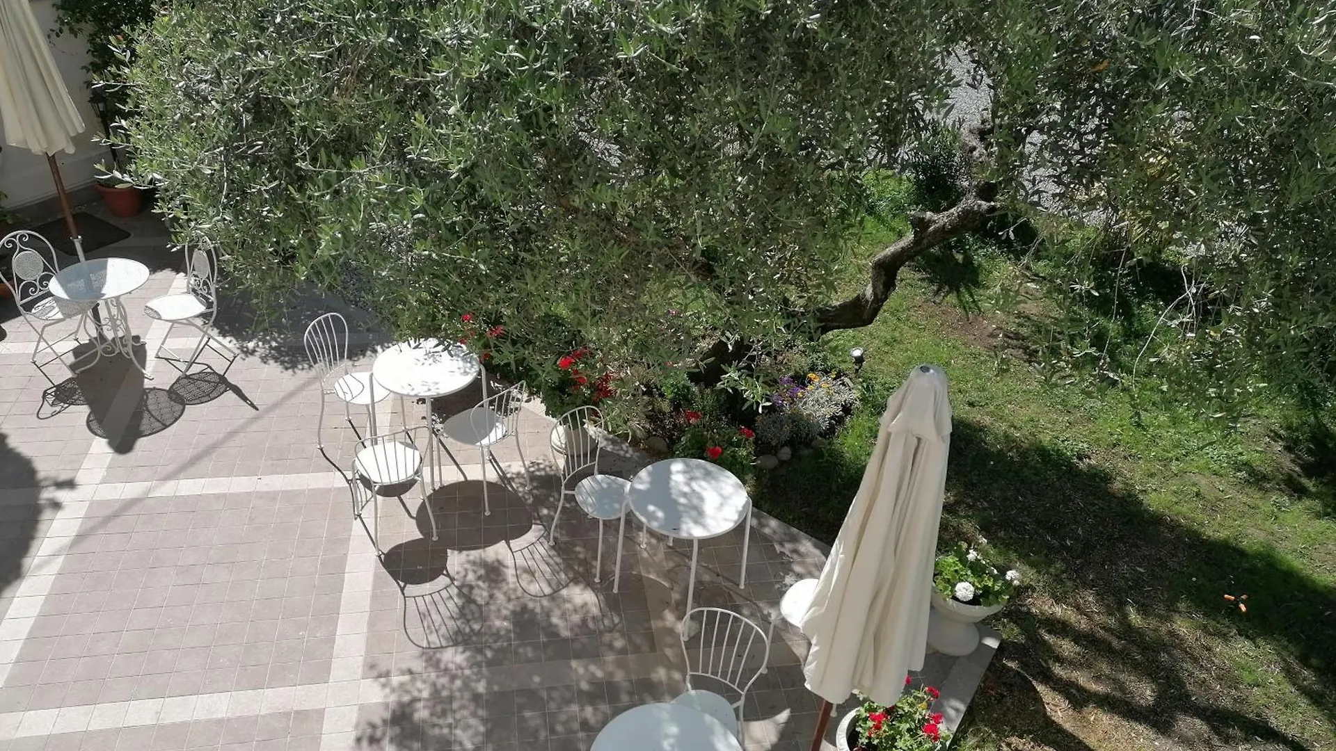 B&B Villa Lula Lucca Bed & Breakfast