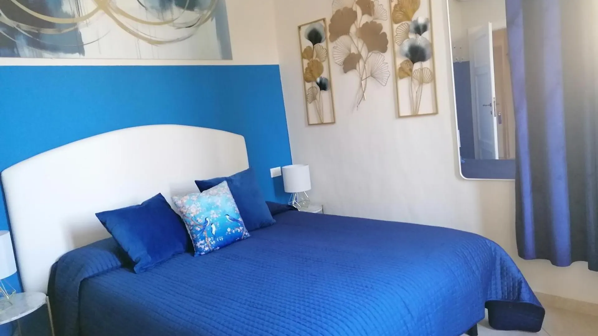 Bed & Breakfast B&B Villa Lula Lucca Italien