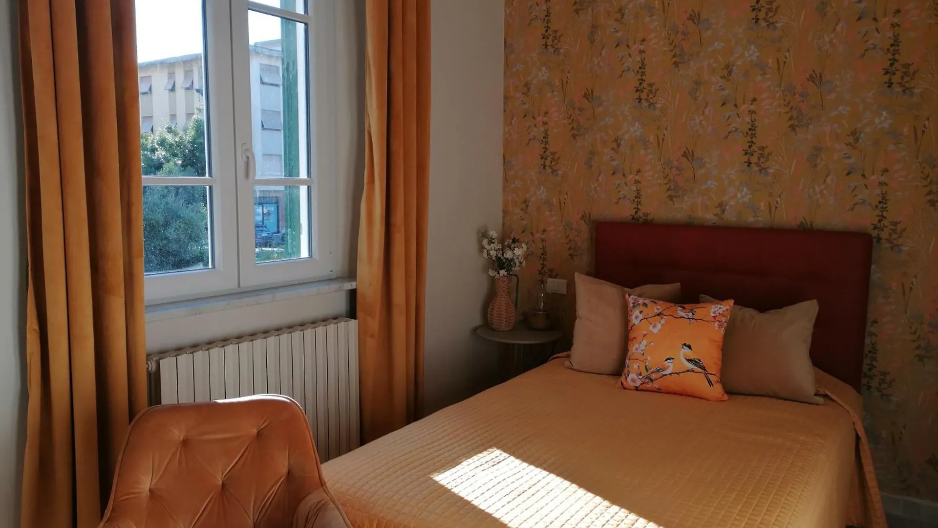 B&B Villa Lula Lucca