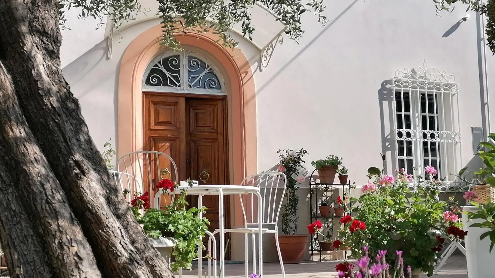 B&B Villa Lula Lucca