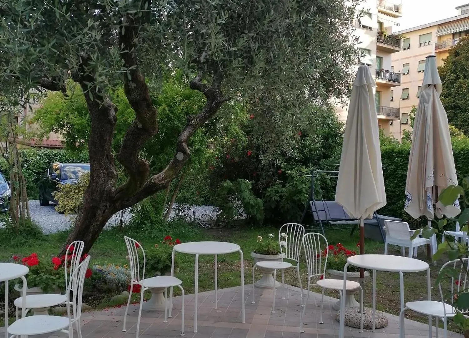 B&B Villa Lula Lucca