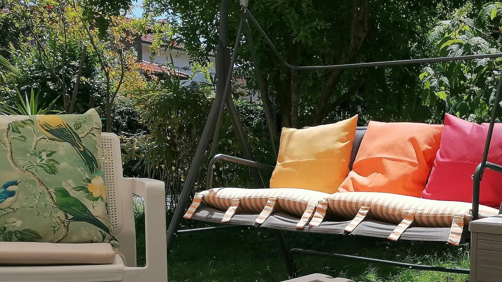 B&B Villa Lula Lucca