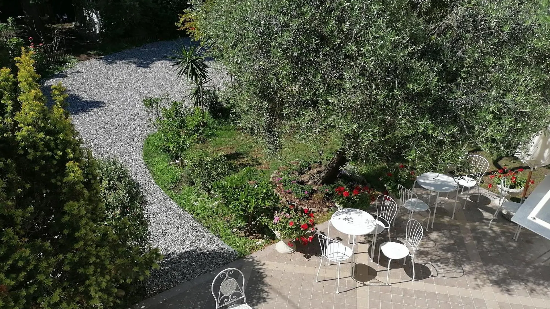 Bed & Breakfast B&B Villa Lula Lucca