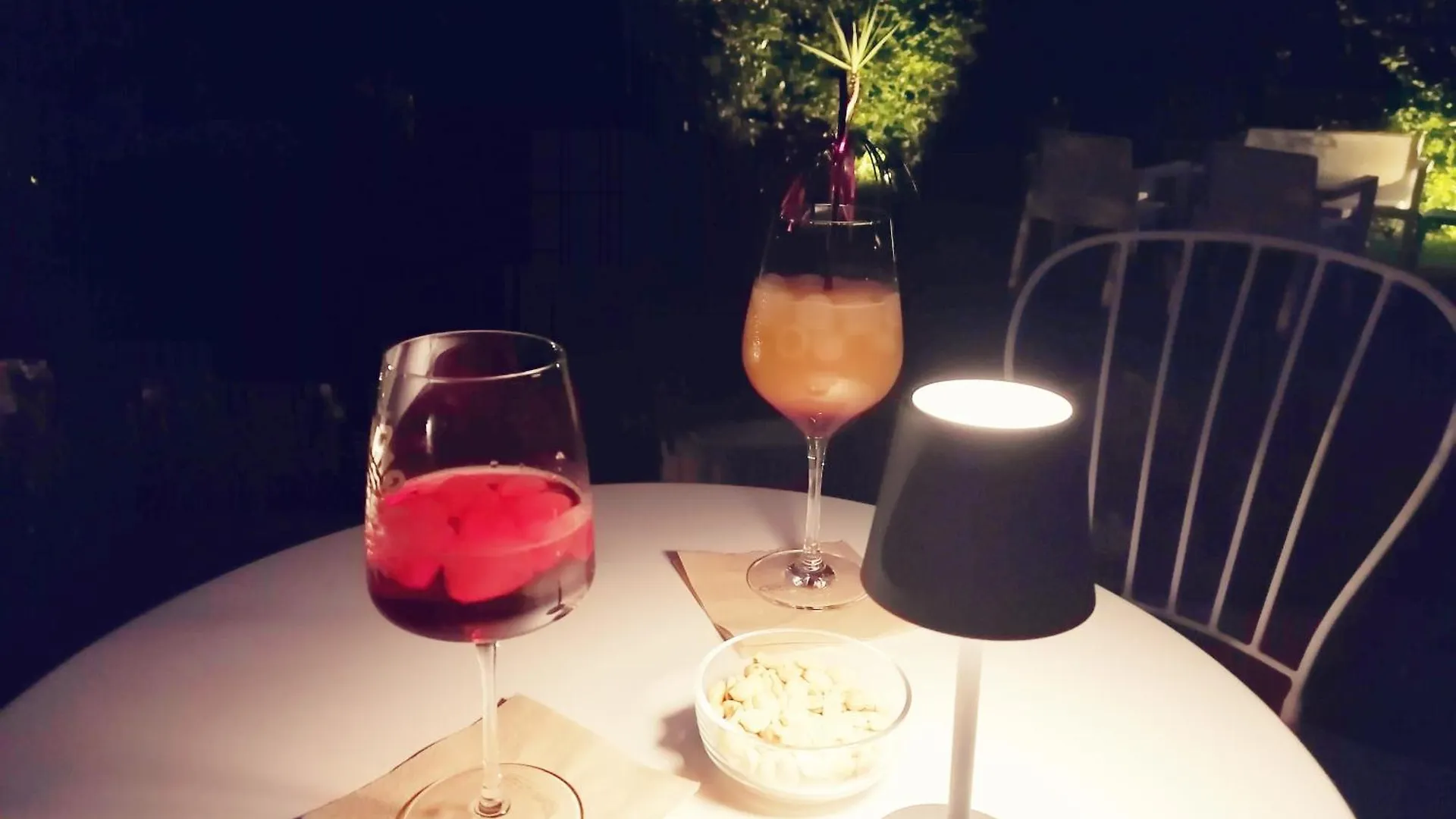 Bed & Breakfast B&B Villa Lula Lucca